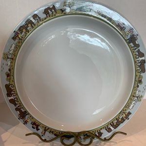 Suisse Langenthal plate/platter - 10.5 inches